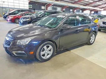 2016 Chevrolet Cruze 1G1PE5SB6G7229871