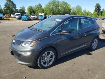 2020 Chevrolet Bolt EV 1G1FY6S01L4125551