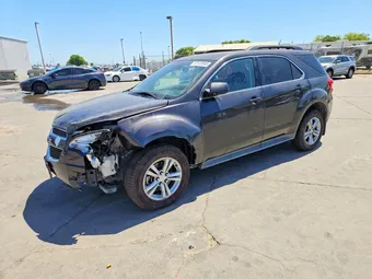 2015 Chevrolet Equinox 1GNALBEK8FZ109464 Lot 57415946