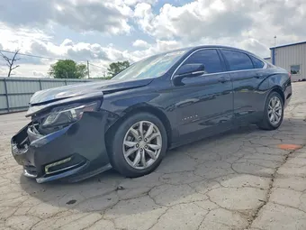 2019 Chevrolet Impala 2G11Z5S33K9118107