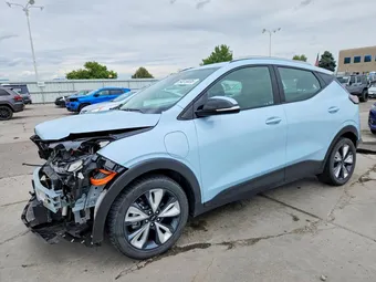 2023 Chevrolet Bolt EUV 1G1FY6S09P4110852