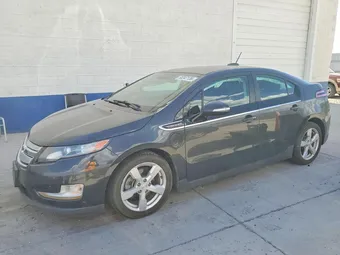 2015 Chevrolet Volt 1G1RD6E42FU132634