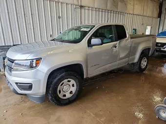 2016 Chevrolet Colorado 1GCHTBE30G1108292 Lot 56517946