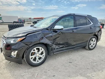 2019 Chevrolet Equinox 2GNAXNEV4K6303138 Lot 47619226