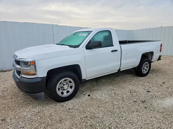 2017 Chevrolet Silverado 1500 1GCNCNEH4HZ255640 Lot 57325836