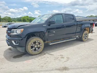 2016 Chevrolet Colorado 1GCPTDE1XG1388504 Lot 56438896