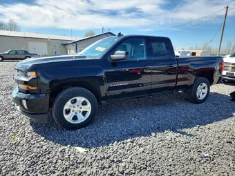 2019 Chevrolet Silverado 1500 2GCVKPEC1K1150377 Lot 49122306
