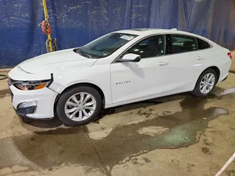 2024 Chevrolet Malibu 1G1ZD5ST5RF165271 Lot 53764646