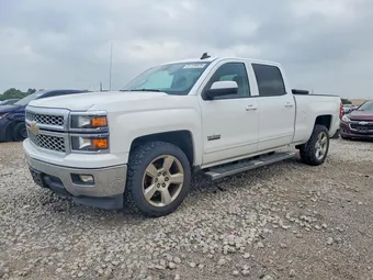 2015 Chevrolet Silverado 1500 3GCPCREC8FG152108 Lot 51146826