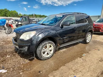 2015 Chevrolet Equinox 2GNFLFE32F6224448 Lot 56356816