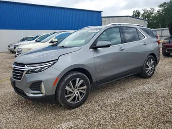 2023 Chevrolet Equinox 3GNAXXEG7PL211912 Lot 56419726