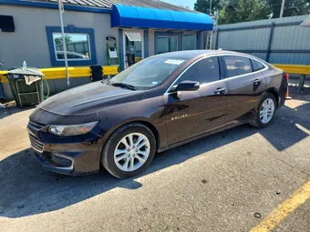 2016 Chevrolet Malibu 1G1ZE5ST2GF226943 Lot 57404756