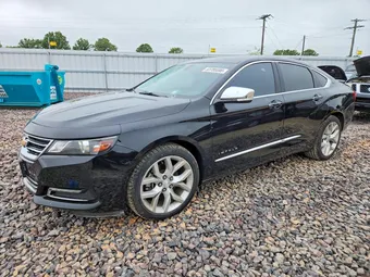 2020 Chevrolet Impala 2G1105S3XL9102336