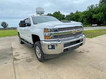 2019 Chevrolet Silverado 2500 1GC1KSEY4KF265478 Lot 58491716