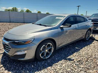 2024 Chevrolet Malibu 1G1ZD5STXRF197052 Lot 53082216