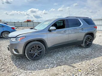 2019 Chevrolet Traverse 1GNERGKW8KJ147385 Lot 48652456