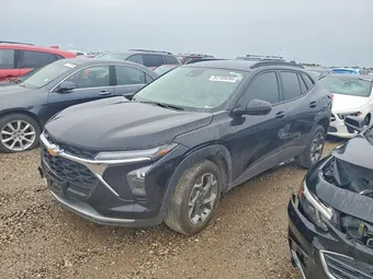 2025 Chevrolet Trax KL77LHEP6SC285053 Lot 52159256