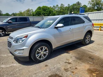 2017 Chevrolet Equinox 2GNALCEK9H1502200 Lot 49922176