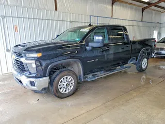 2026 Chevrolet Silverado 2500 2GC1KNEYXT1155996 Lot 57027676