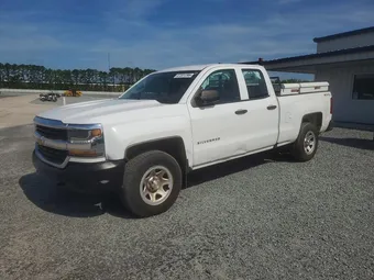2016 Chevrolet Silverado 1500 1GCVKNEH1GZ273725 Lot 47301296
