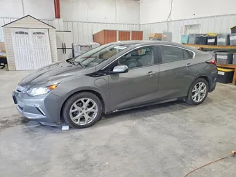 2017 Chevrolet Volt 1G1RD6S59HU187260