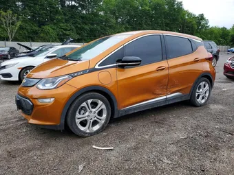 2017 Chevrolet Bolt EV 1G1FW6S02H4188364