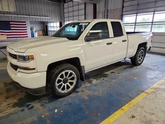 2016 Chevrolet Silverado 1500 1GCVKPEH8GZ428279 Lot 57907796