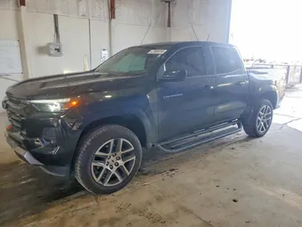 2024 Chevrolet Colorado 1GCPTDEK3R1209571 Lot 47988036