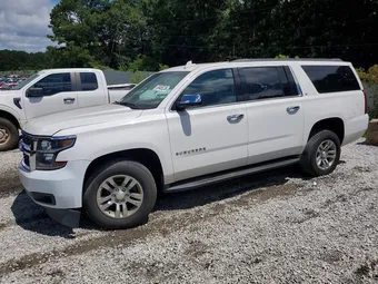2019 Chevrolet Suburban 1GNSCHKCXKR178204