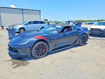 2018 Chevrolet Corvette 1G1YY2D76J5105461