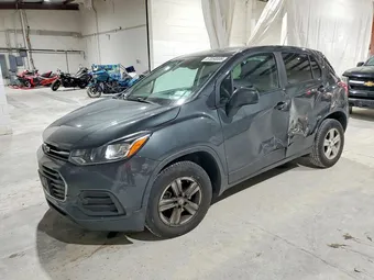 2019 Chevrolet Trax 3GNCJNSB5KL389060 Lot 57058006