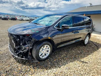 2027 Chrysler Pacifica 2C4RC1BG1VR556572 Lot 58963396