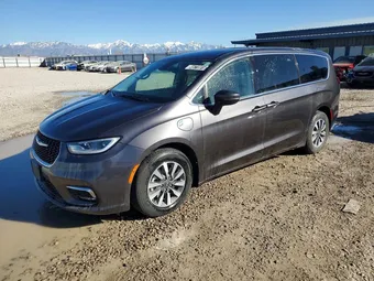 2023 Chrysler Pacifica 2C4RC1L75PR598907 Lot 46716816