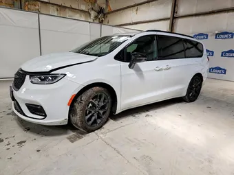 2025 Chrysler Pacifica 2C4RC1GG9SR552564 Lot 57867816