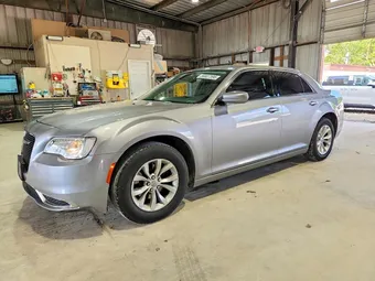 2016 Chrysler 300 2C3CCAAG2GH181263