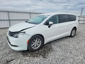 2017 Chrysler Pacifica 2C4RC1CG5HR520788 Lot 54648866