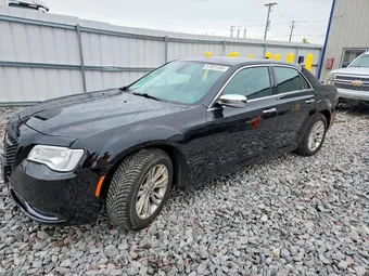 2017 Chrysler 300 2C3CCAEG2HH564891 Lot 57691206