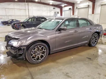 2018 Chrysler 300 2C3CCAGG2JH165577 Lot 56412506