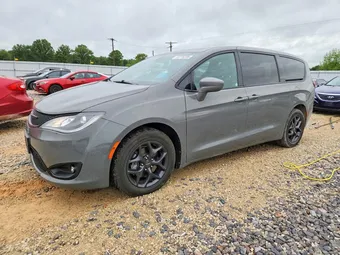 2020 Chrysler Pacifica 2C4RC1FG3LR126856 Lot 53775286