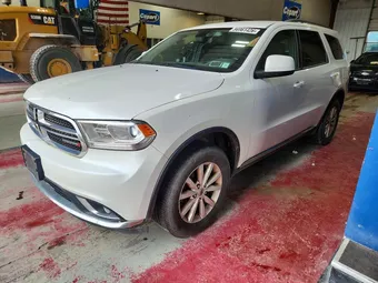 2020 Dodge Durango 1C4RDJAG8LC103439 Lot 56961426