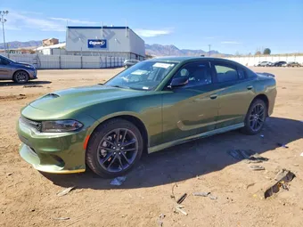 2023 Dodge Charger 2C3CDXMG3PH705886 Lot 46888406