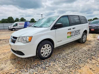 2019 Dodge Grand Caravan 2C7WDGBG4KR584271 Lot 54606466