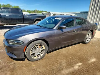 2017 Dodge Charger 2C3CDXJG2HH526230 Lot 54712716