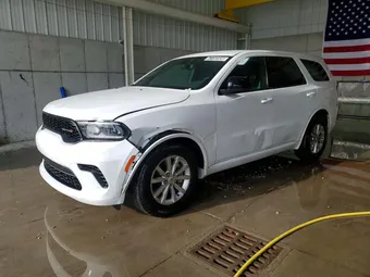 2026 Dodge Durango 1C4RDHDG1TC229243 Lot 57732326
