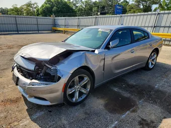2018 Dodge Charger 2C3CDXHG9JH202784 Lot 51348806