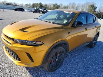 2024 Dodge Hornet ZACNDFAN3R3A41227