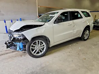 2026 Dodge Durango 1C4RDJDG6TC238897 Lot 59862246