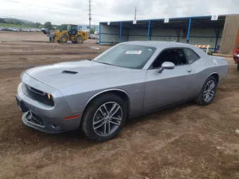 2018 Dodge Challenger 2C3CDZGG0JH184382 Lot 54856376