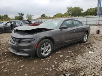 2020 Dodge Charger 2C3CDXBG3LH144103 Lot 86501825