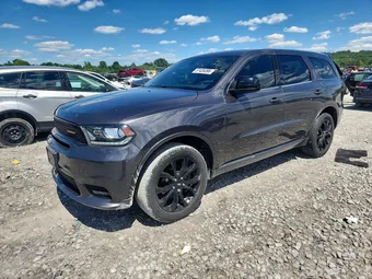 2019 Dodge Durango 1C4RDJDG2KC606703 Lot 57439396